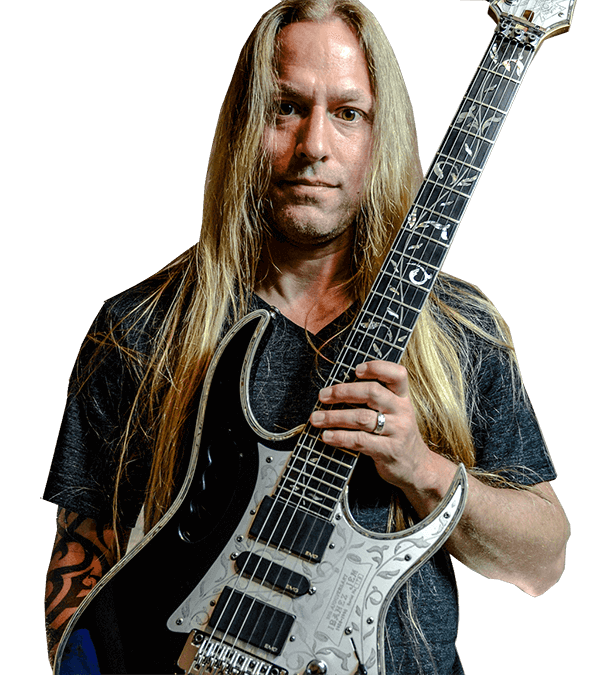 Steve Stine