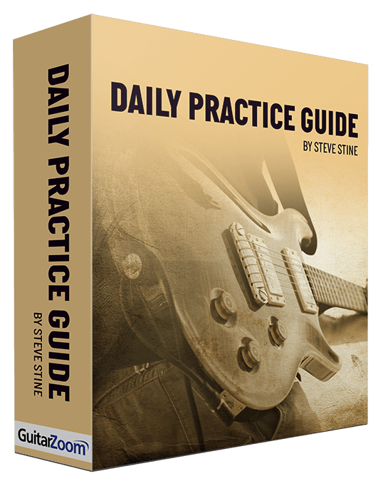 Daily Practice Guide